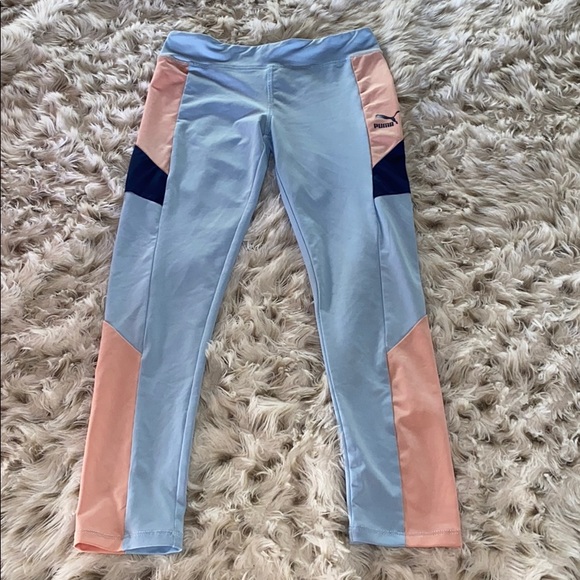 Adidas girls leggings!